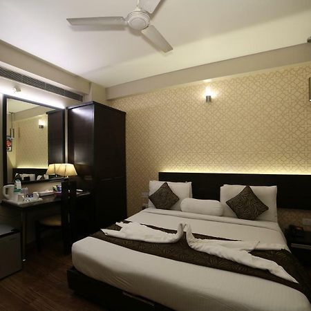 Woodapple Residency Nueva Delhi Exterior foto