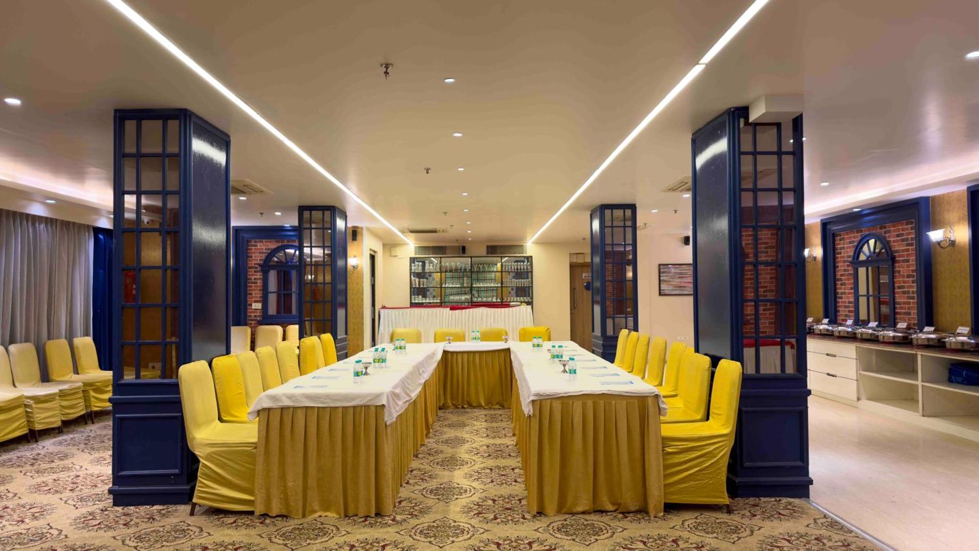 Woodapple Residency Nueva Delhi Exterior foto