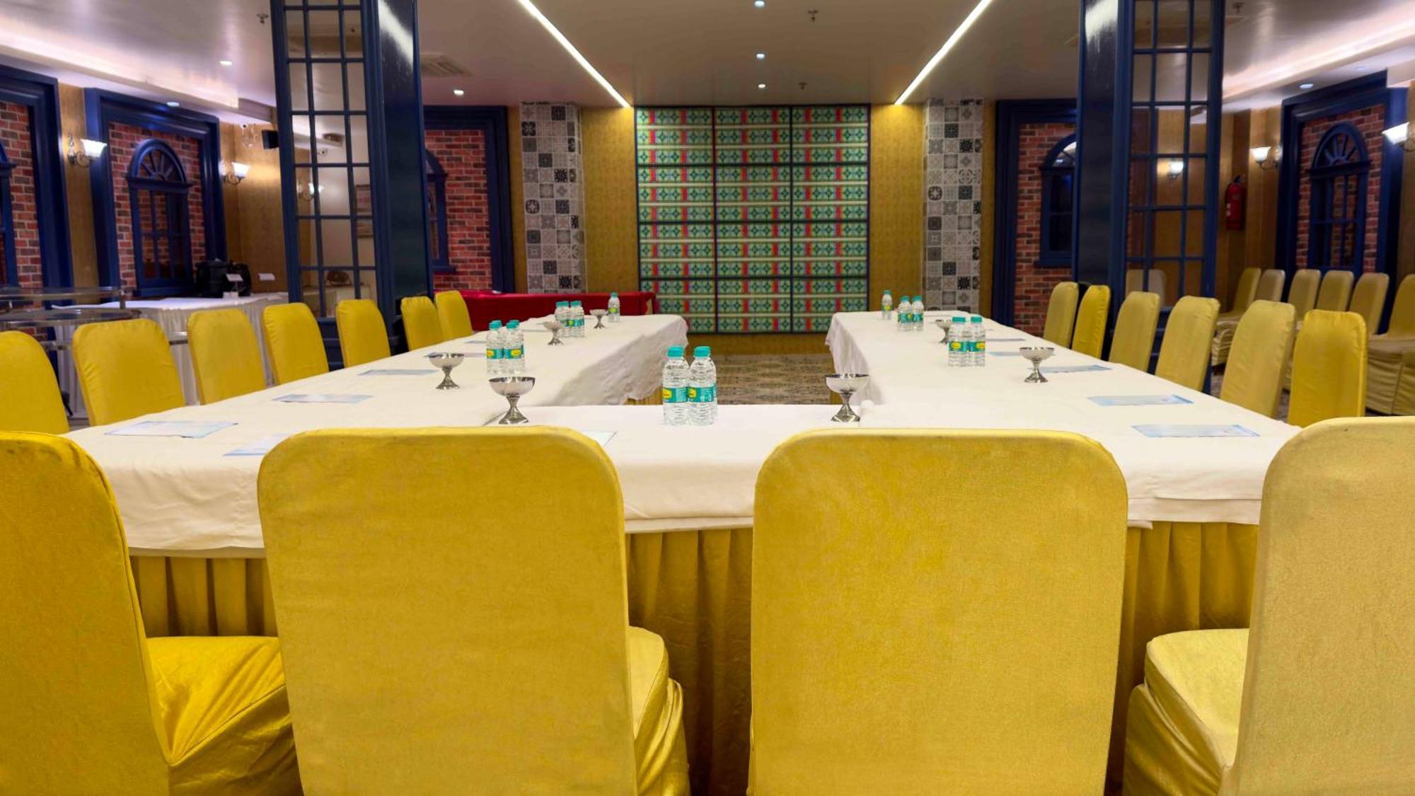 Woodapple Residency Nueva Delhi Exterior foto