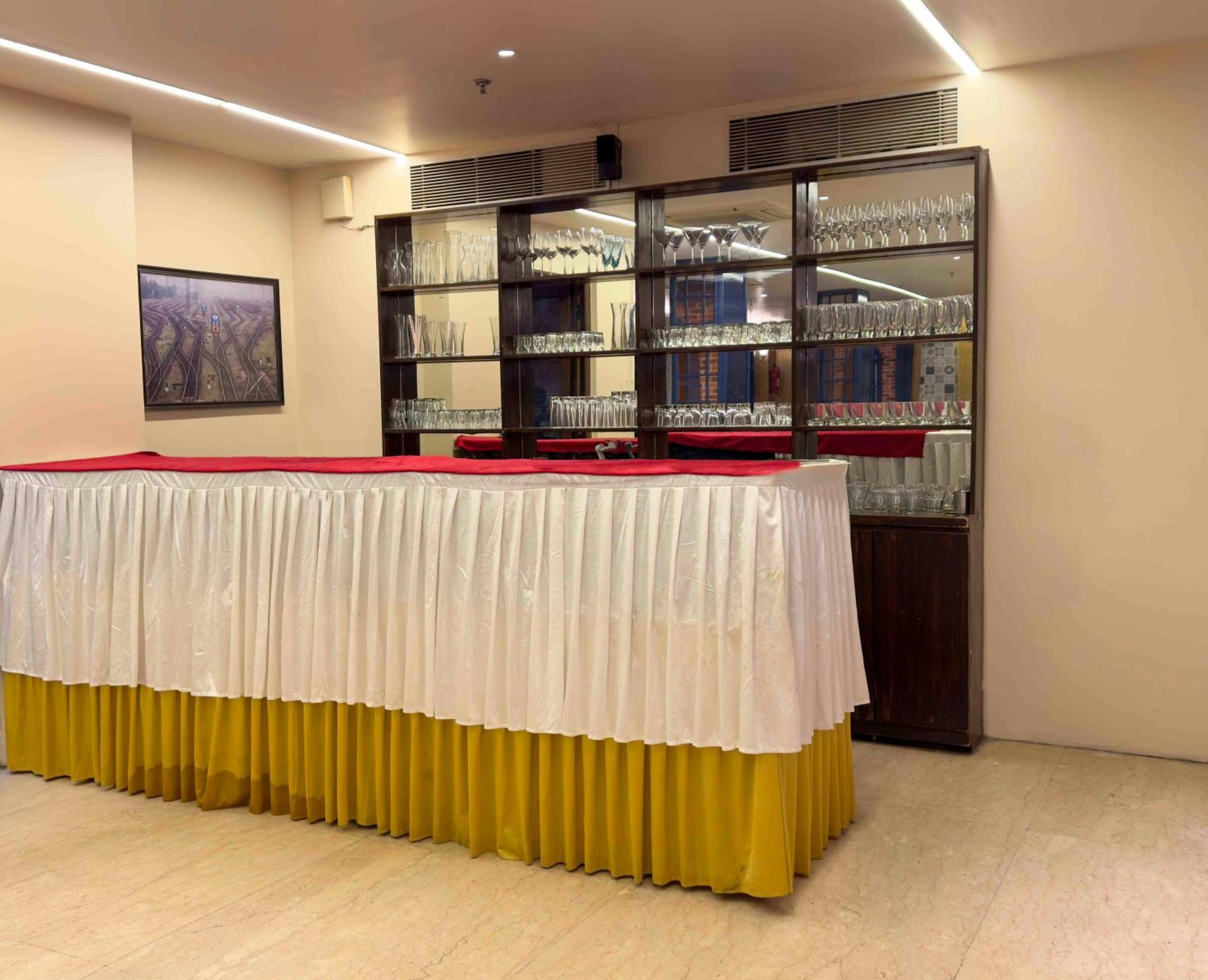 Woodapple Residency Nueva Delhi Exterior foto