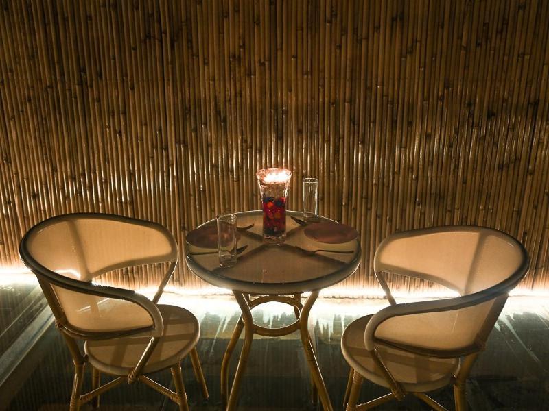 Woodapple Residency Nueva Delhi Exterior foto